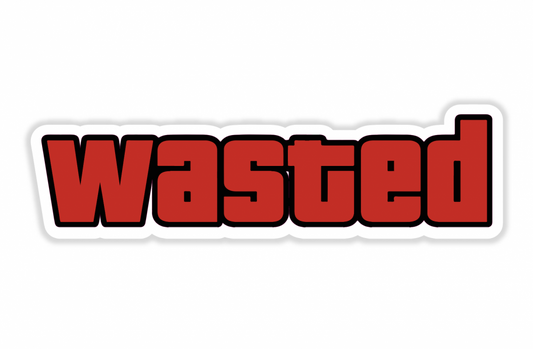 Wasted