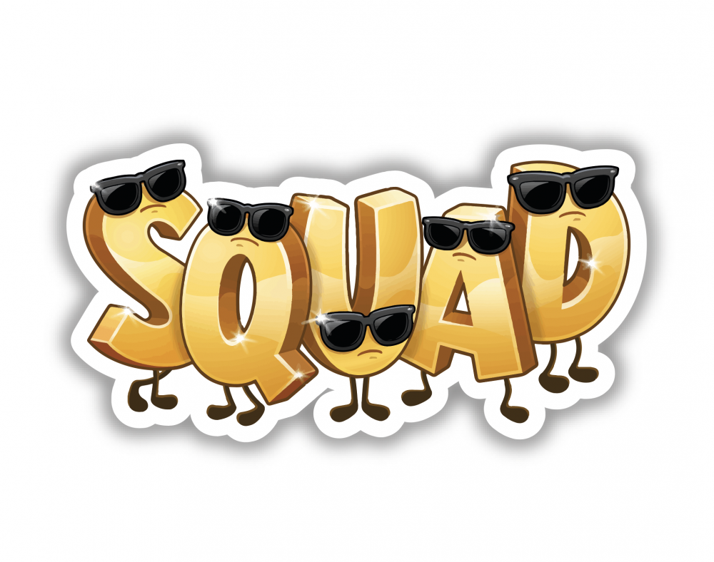 Squad