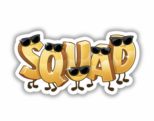 Squad