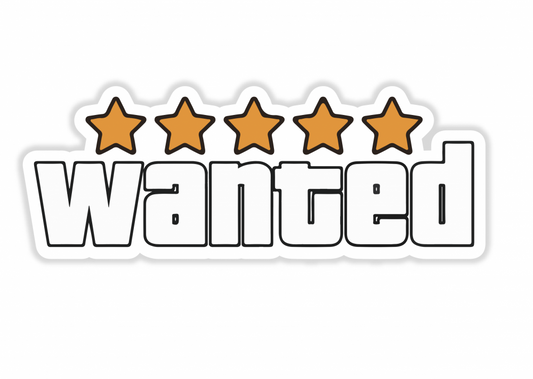 Wanted