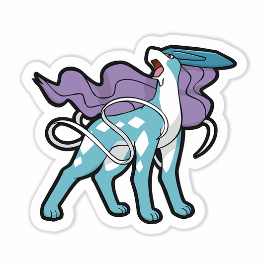 Suicune