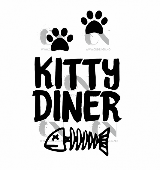 Kitty Diner