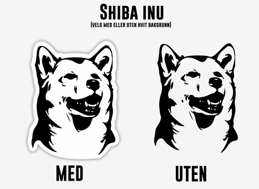 Shiba Inu