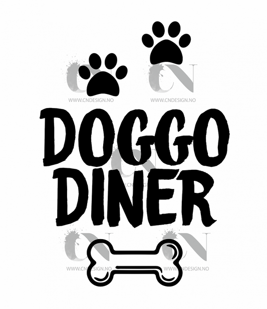 Doggo Diner