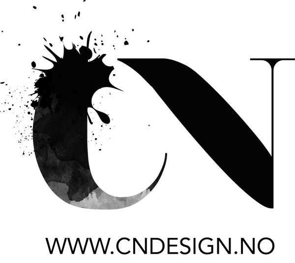 CN Design og Trykk AS