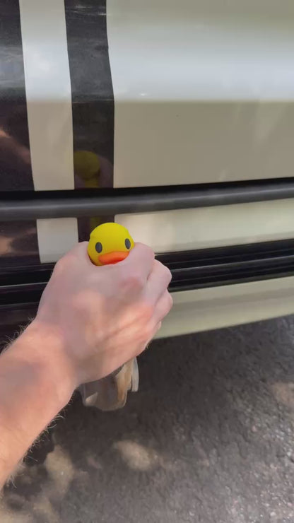 Gakkakk - Hengerfeste cover